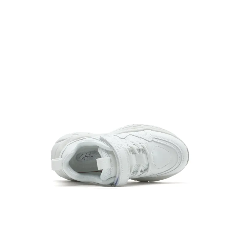 Satchi Lightweight Cushioning Low Top Kids Lifestyle Shoes Kids'-2