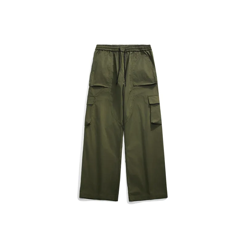HOWIE LANDAU Cargo Pants Unisex-7