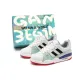 White Blue Red