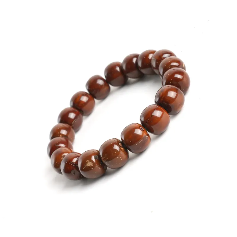 CUISHI Purple Gold Rat Bracelets Unisex-4