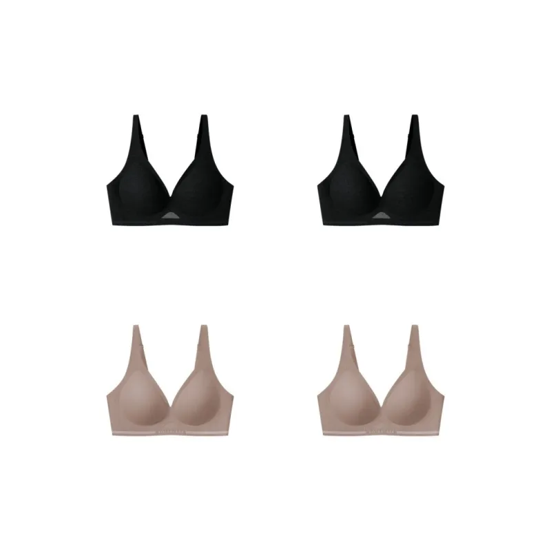 The New Age Family Bra Women's Combo Set-10