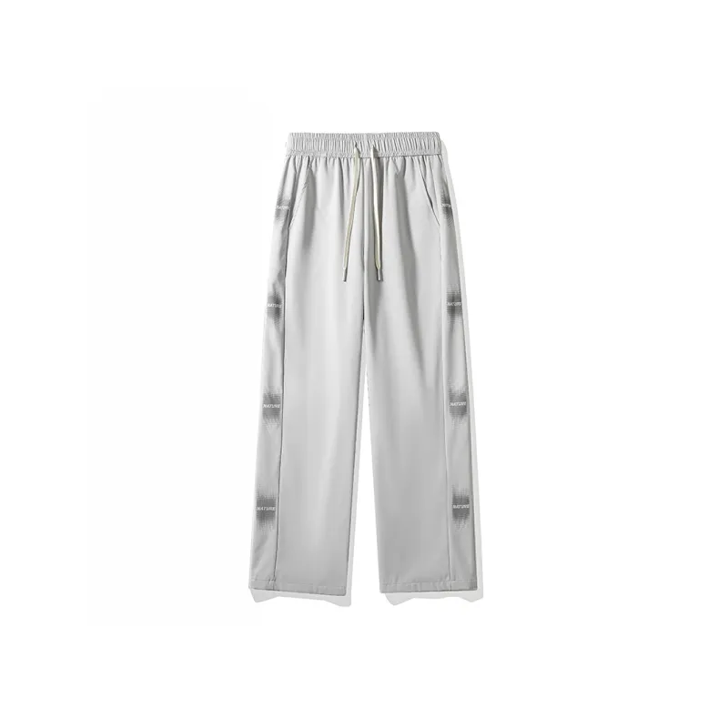 HOWIE LANDAU Casual Pants Unisex-4
