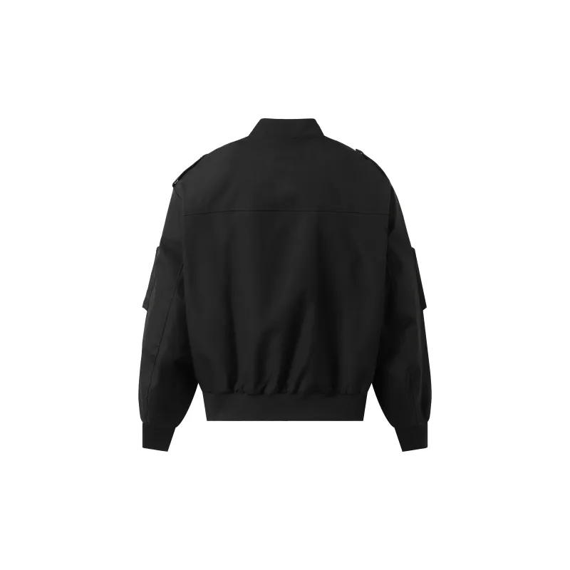 VINMUK Jackets Unisex-3