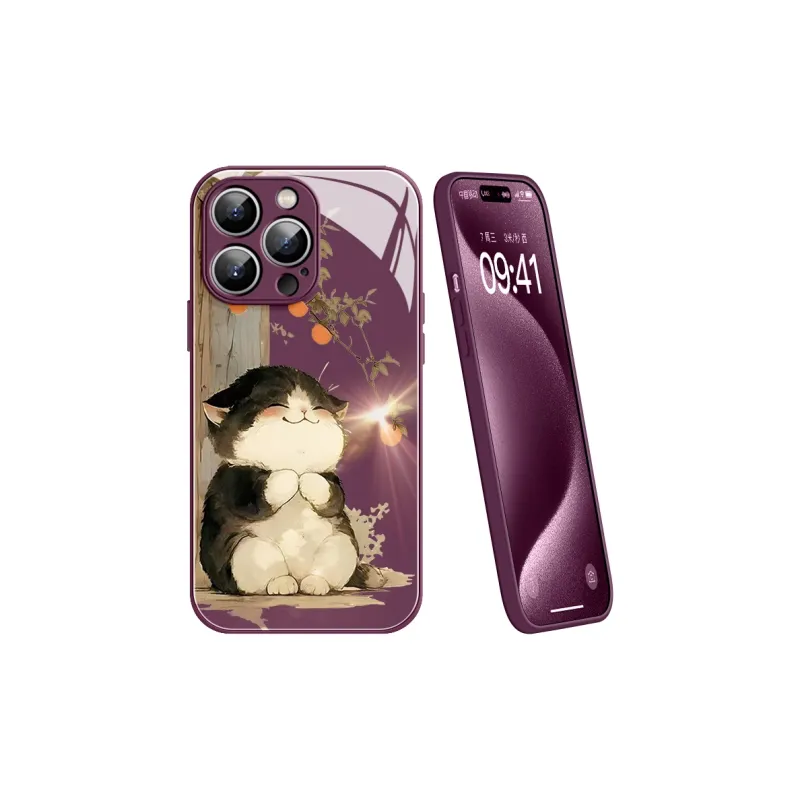 Lingtao Phone Cases-29