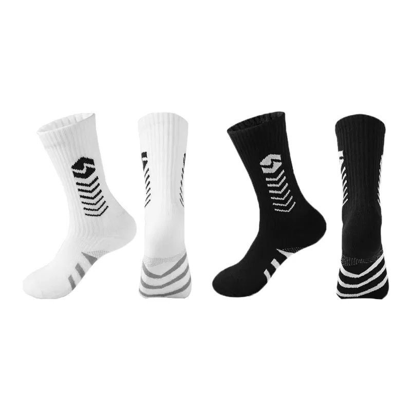 361° Mid Calf Socks Unisex Combo Set-19