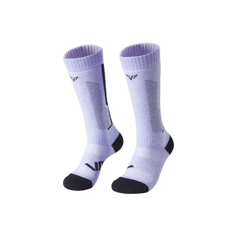 VEIDOORN Ski Socks Unisex 1 Pack-2
