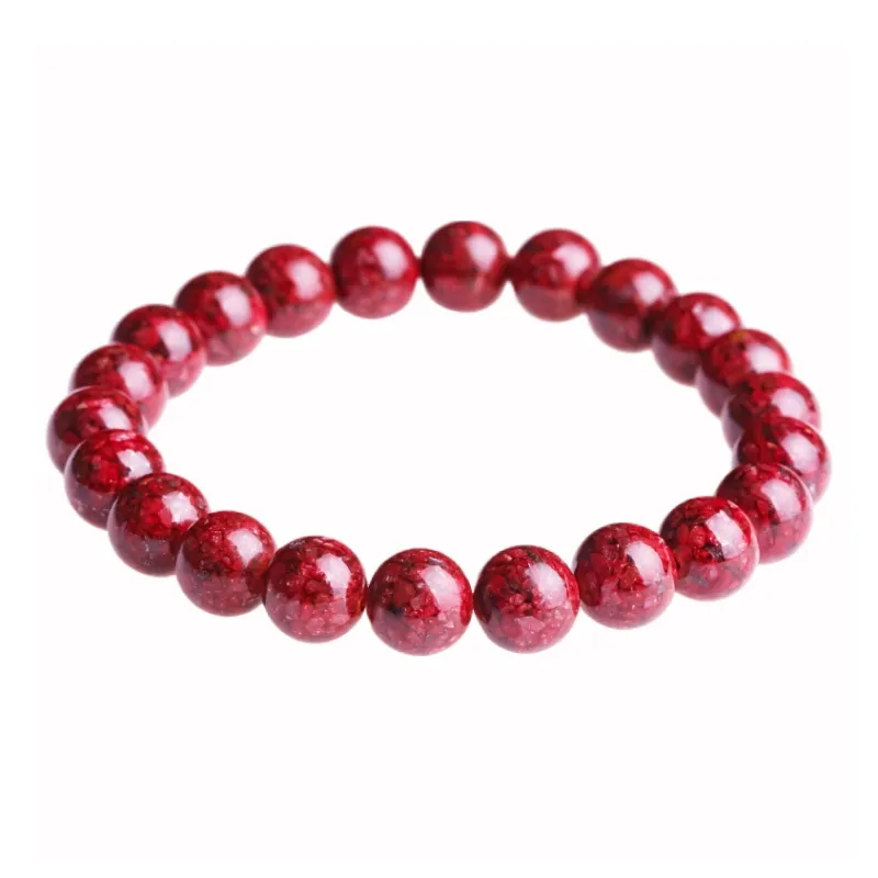 Cardamom Time Cinnabar Bracelets Unisex-0