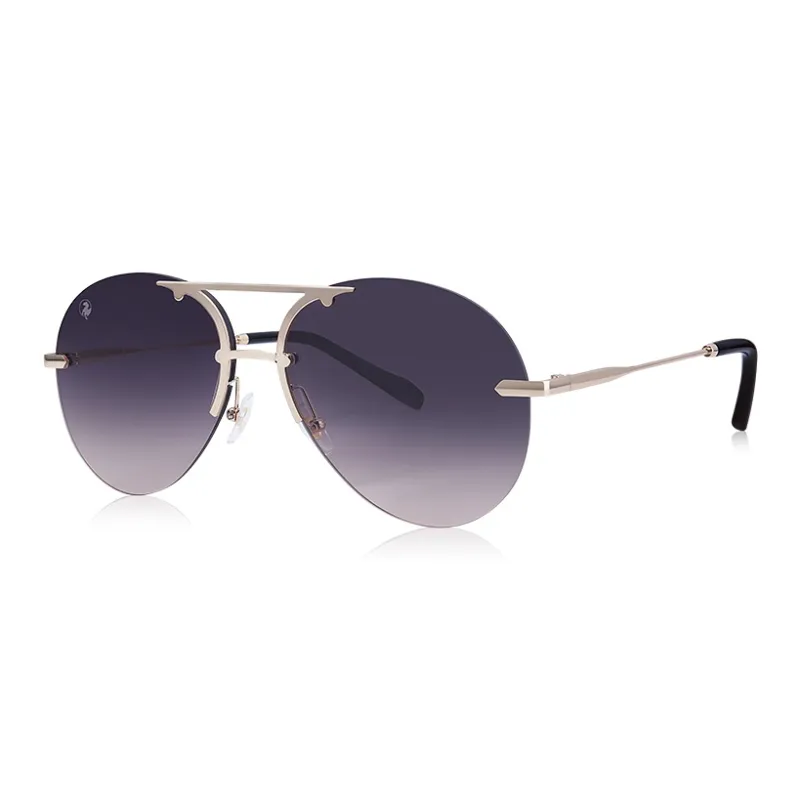 VEGOOS Aviator Sunglasses Unisex-9