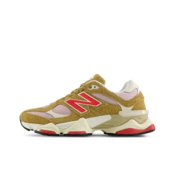 9060 New Balance 'Great Plains True Red'