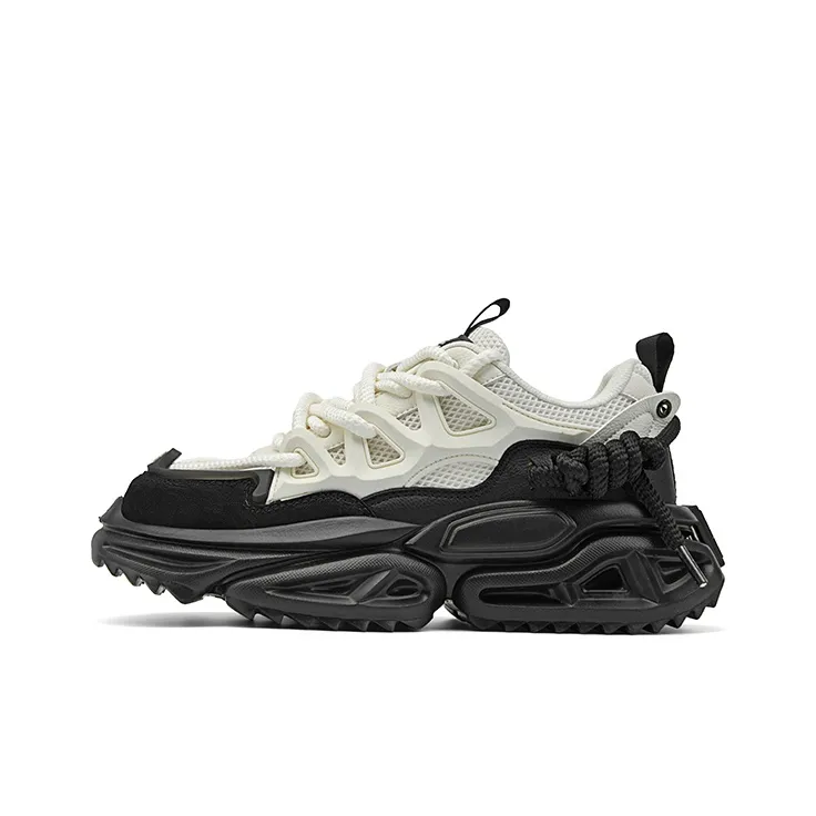 FAIRWHALE Chunky Sneakers Men's-6