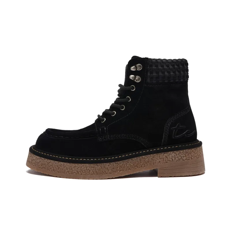 TAICHIISM Short Martin Boot Unisex-10