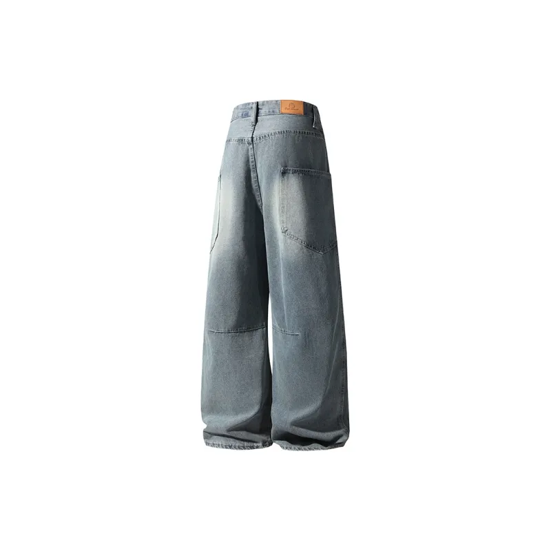 Supremo Cat Jeans Unisex-3