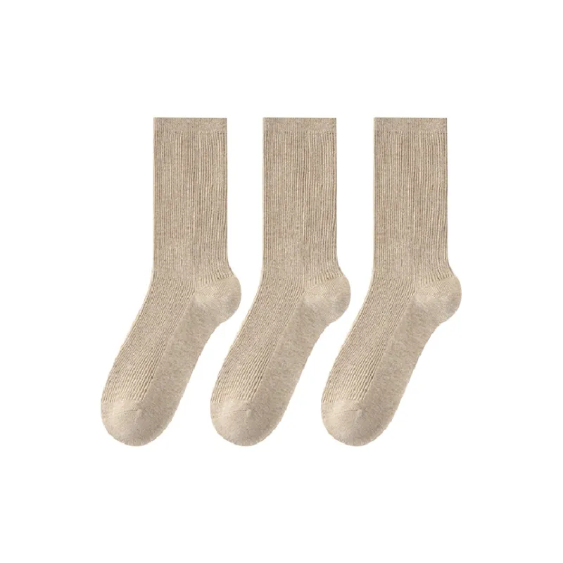 Jeep Knee-High Socks Women's 3 Pack-4