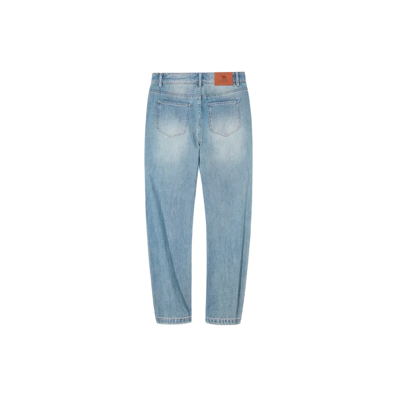 CAMEL Urban Function Series Jeans Men's-6