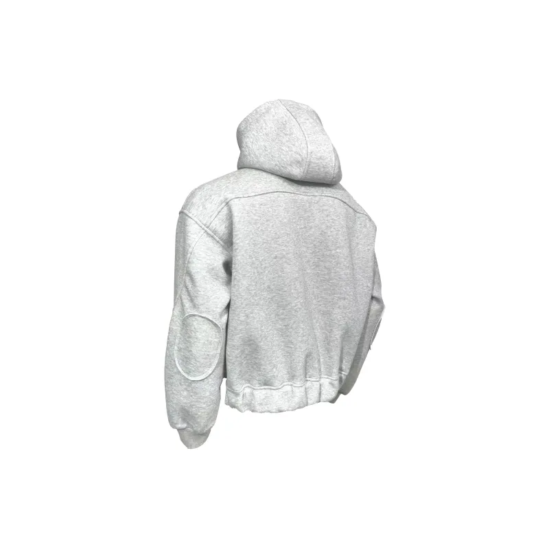 DUNHUANG ART INSTITUTE Sweatshirt Unisex-8