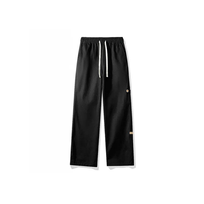 HOWIE LANDAU Casual Pants Unisex-7