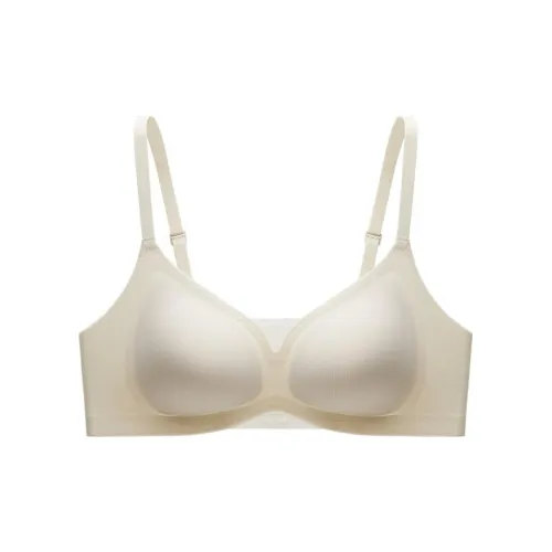 ENWEIS Bra Small Ice Yarn Women's