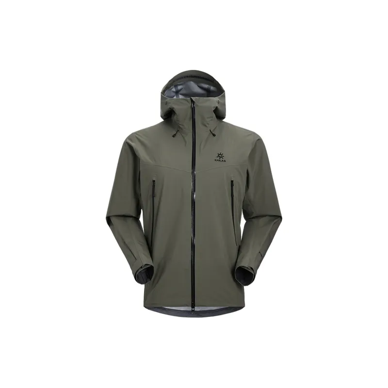 KAILAS Windbreaker Jacket Men's-3