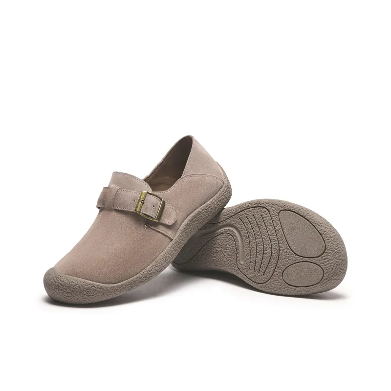 Hotwind Pinecone Grey Series Casual Shoes Men's-9