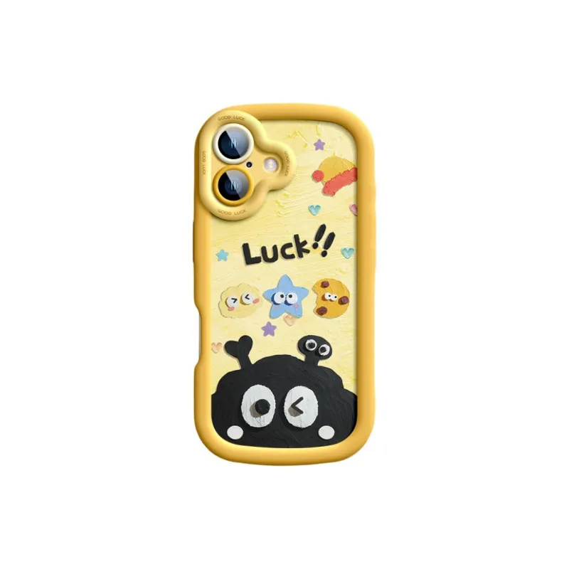 SUPER MOUSE Phone Cases-6
