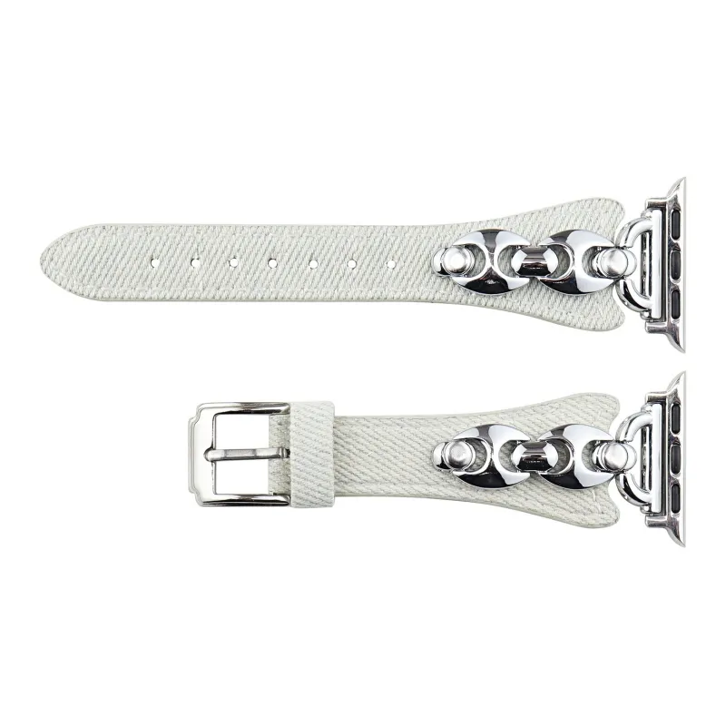 IWabcertoo Watch Band 135 195mm Unisex-11
