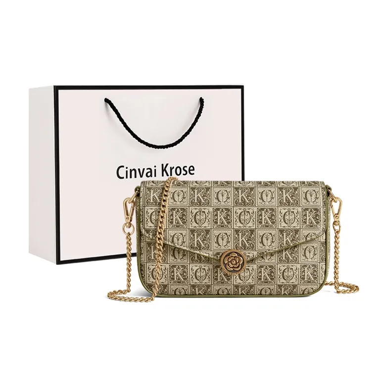 CinvaiKrose Shoulder Bags-14