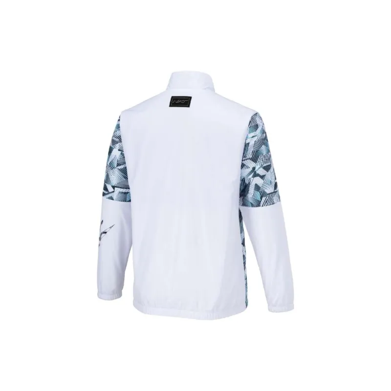 Mizuno N-XT Breath Thermo Jackets Coats Unisex-1