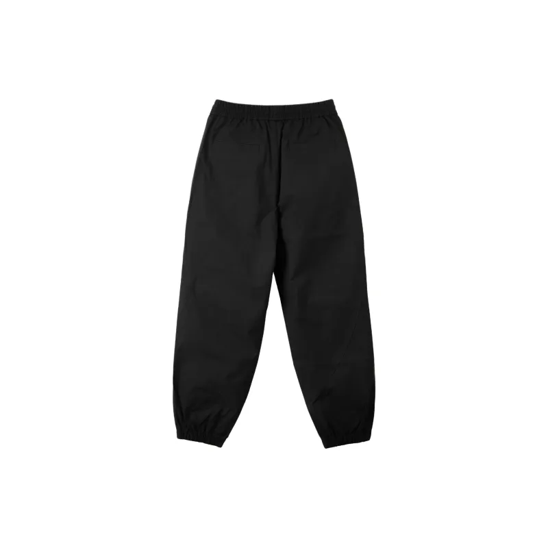 Boy London Casual Pants Unisex Black-1