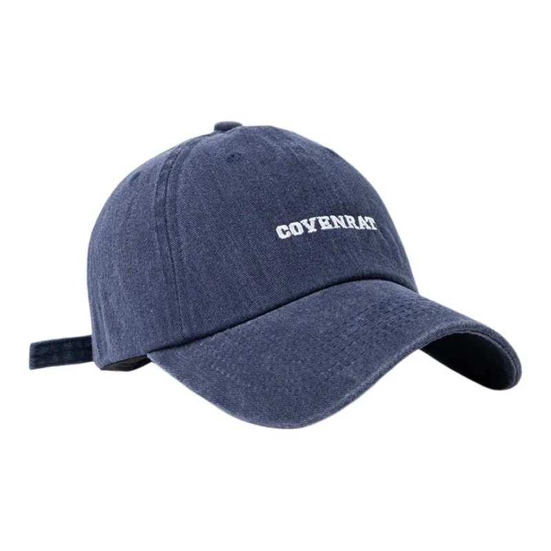 BAIJUAN Cotton Baseball Caps Unisex-0