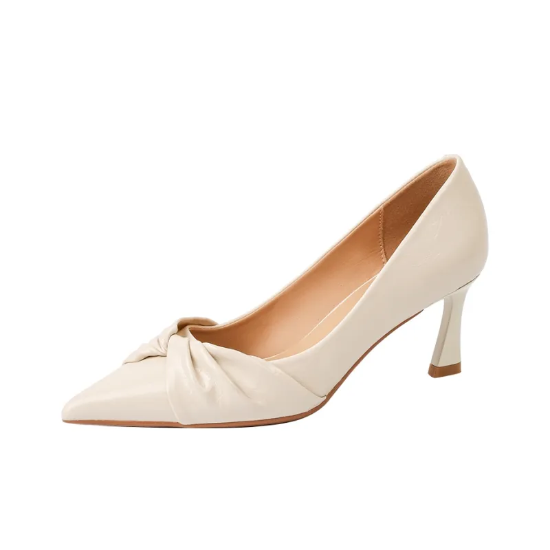 Zubumei High Heels Women's-11