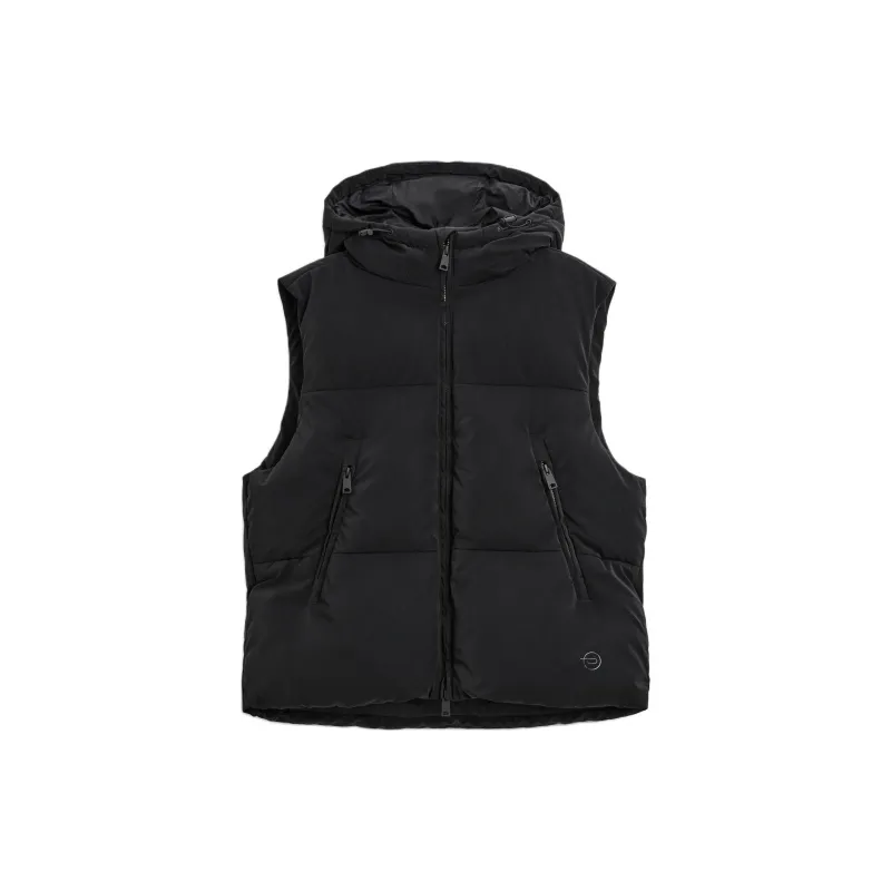 ZARA Vests Men-0