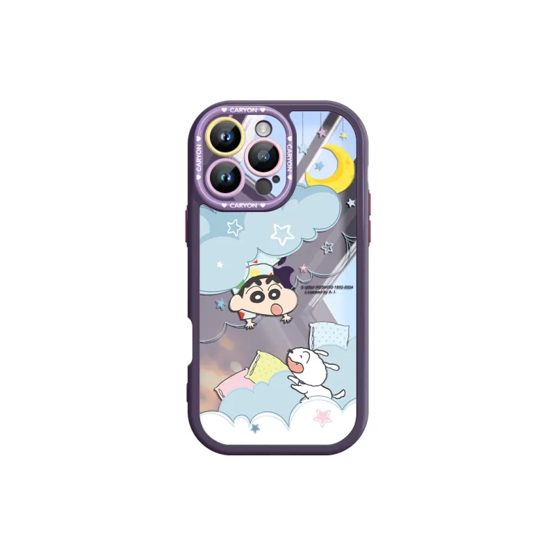 Pin Sai Phone Cases-0