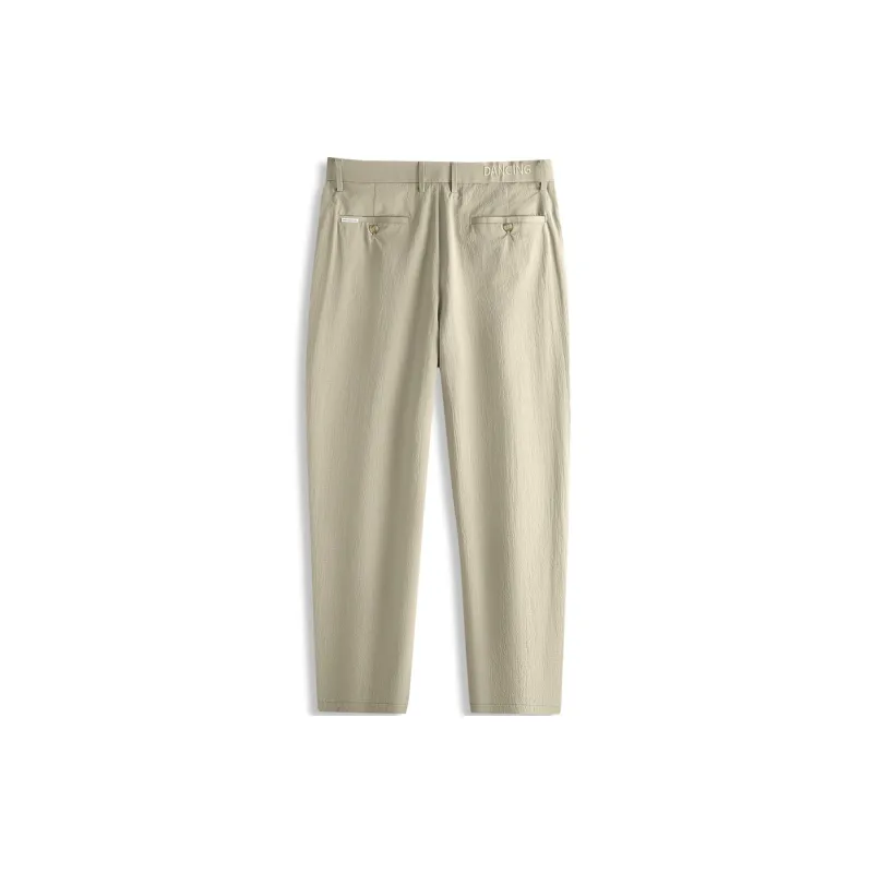 Dance With Wolves Casual Pants Men's-9