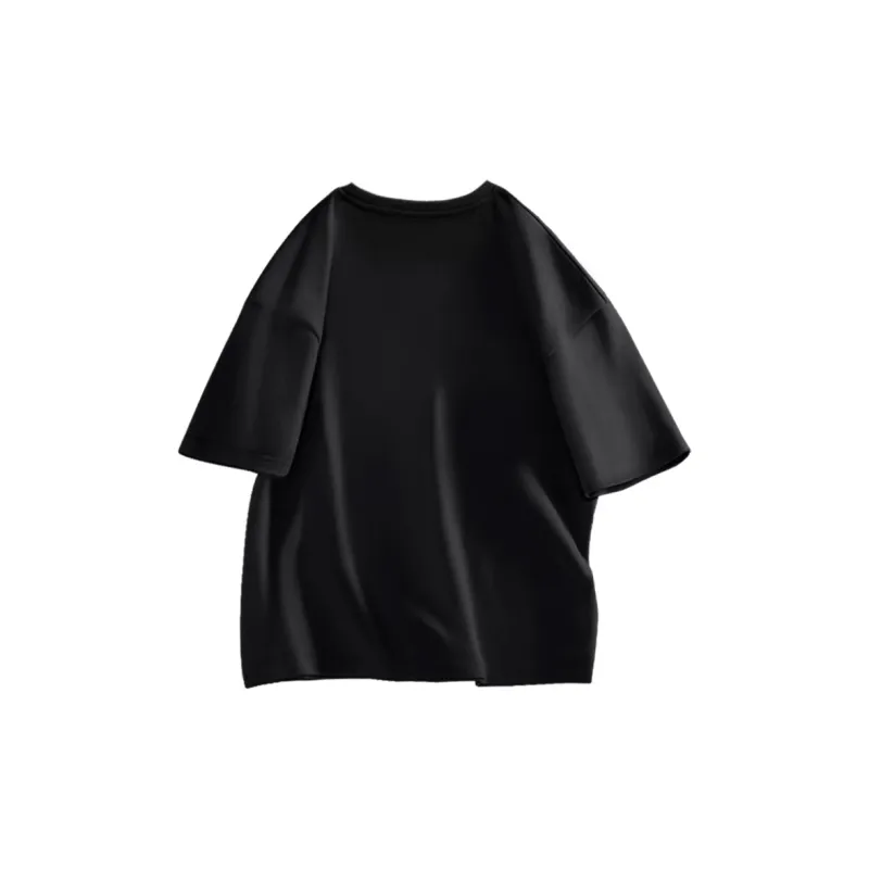 MJ STYLE T Shirts Unisex-3
