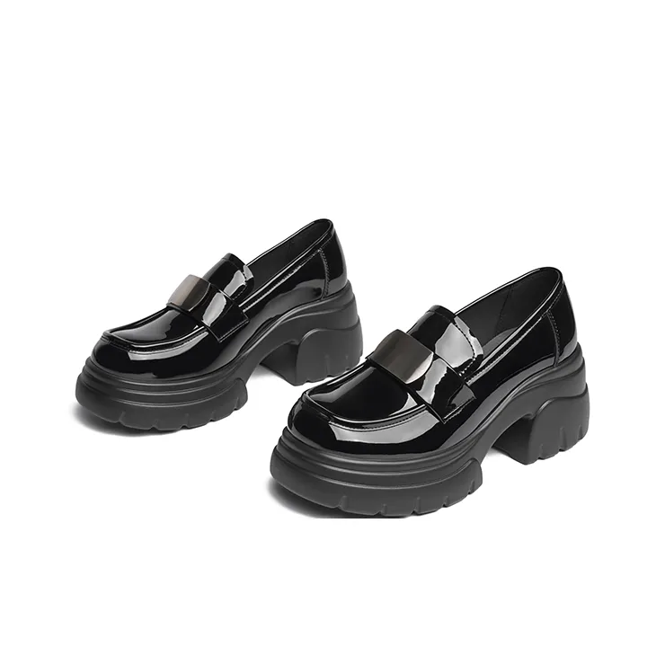 JOSINY JOSINY Loafers 6.5cm Women's-2
