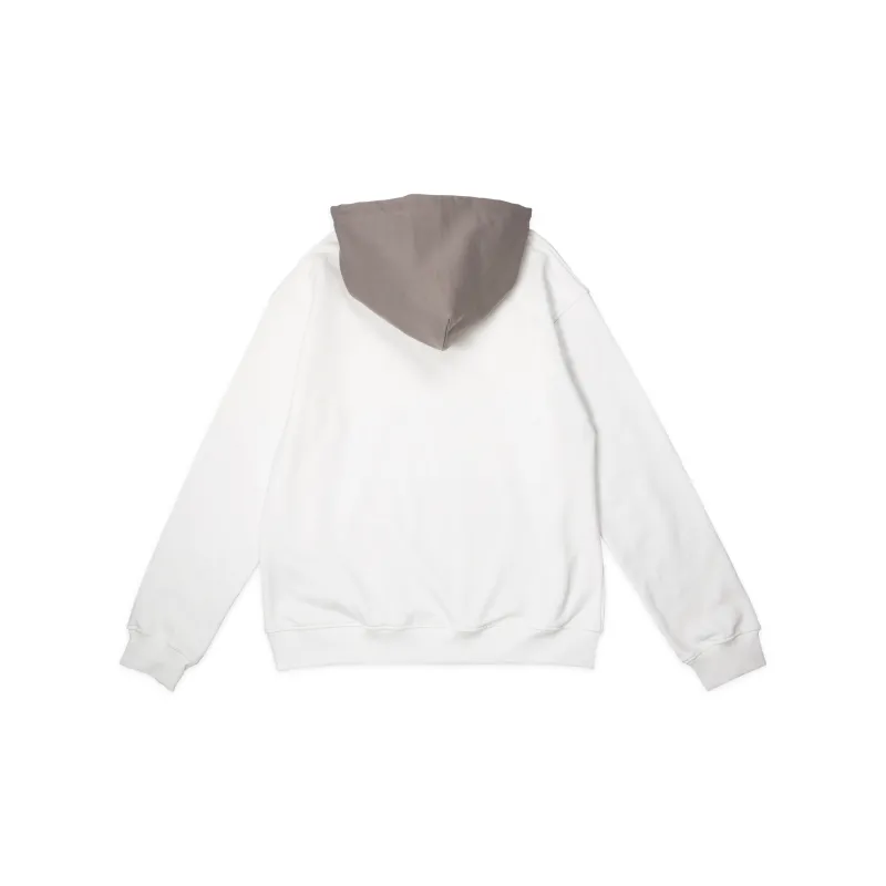 Stance Sweatshirts Unisex White-1