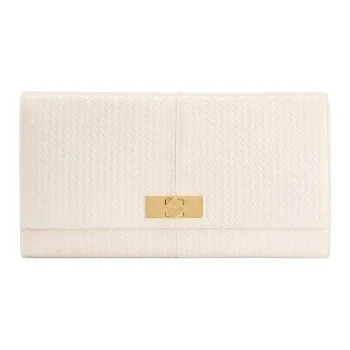 Giuseppe Zanotti Montserrat Clutch Bag