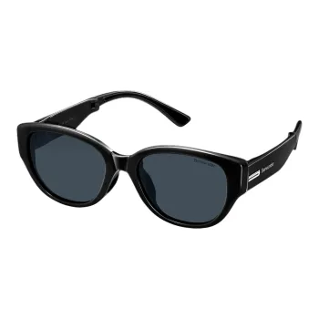 BENEUNDER TR90 Oval Sunglasses Unisex
