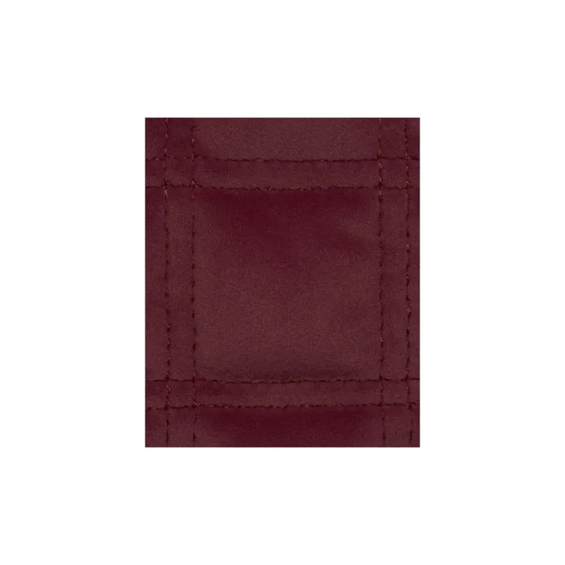 Lululemon Everywhere Polyester Fanny Pack Regular Unisex Burgundy-4