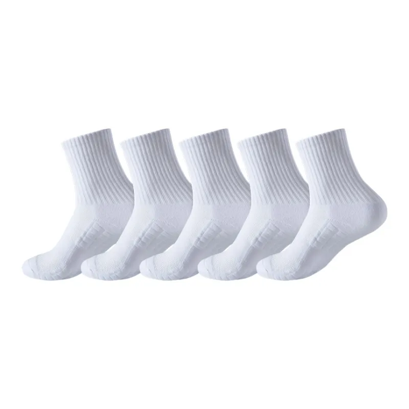MIIOW Basketball Socks Unisex Combo Set-78