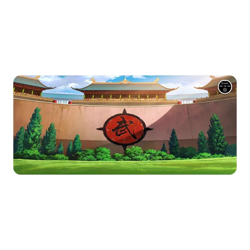 Directions Extra Large Heating Desk LY761 770 For Students Dormitory Office Writing Mouse Pads-5