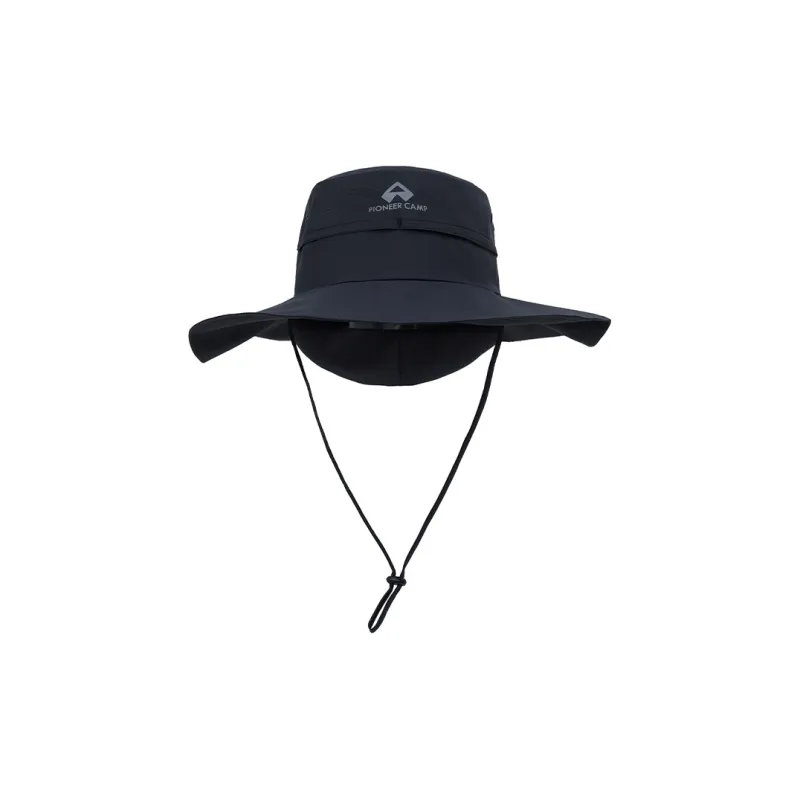 PIONEER CAMP Polyamide Bucket Hats Unisex-0