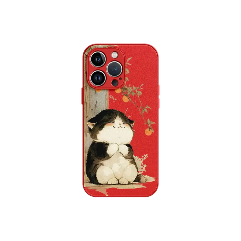 Lingtao Phone Cases-2