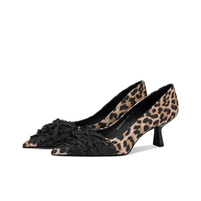JESSICA SOPHIA High Heels Women's-3