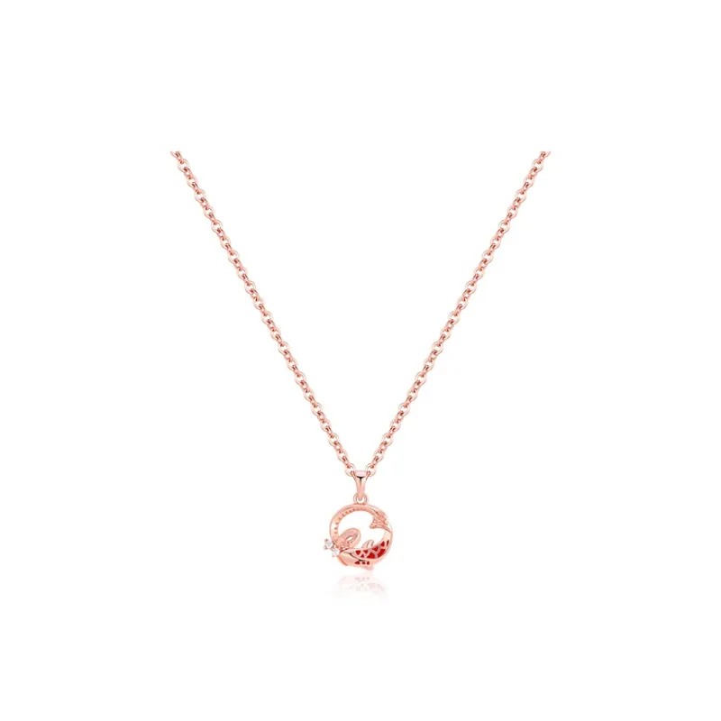 EUA Necklaces Women's-0