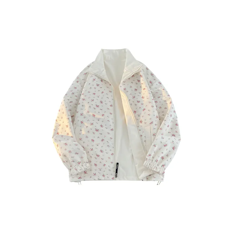 Warrior Nebula Series Jackets Coats Unisex-8