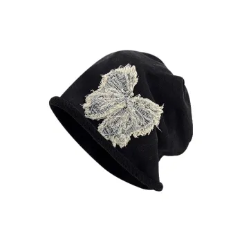 SLEEPYWALK Cotton Beanies Unisex