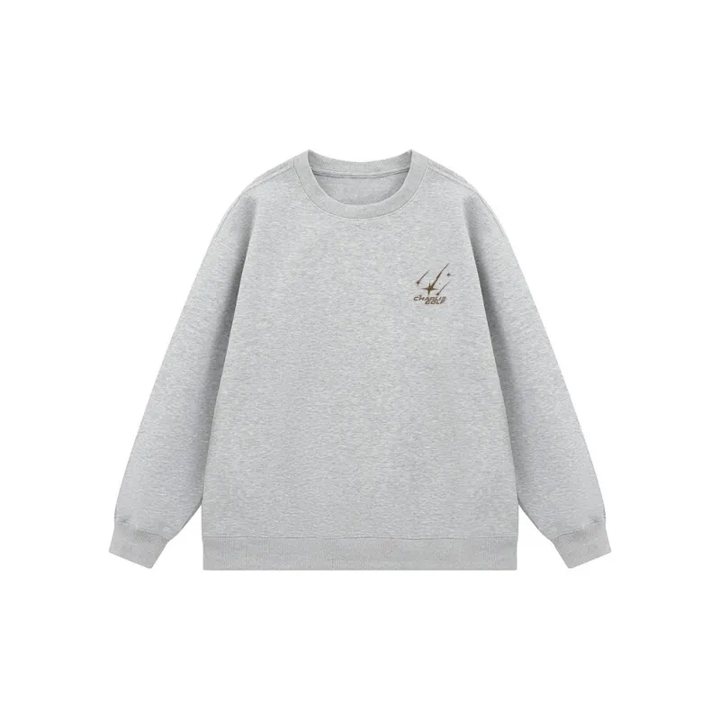 CHARLIE GOLF Sweatshirts Unisex-5