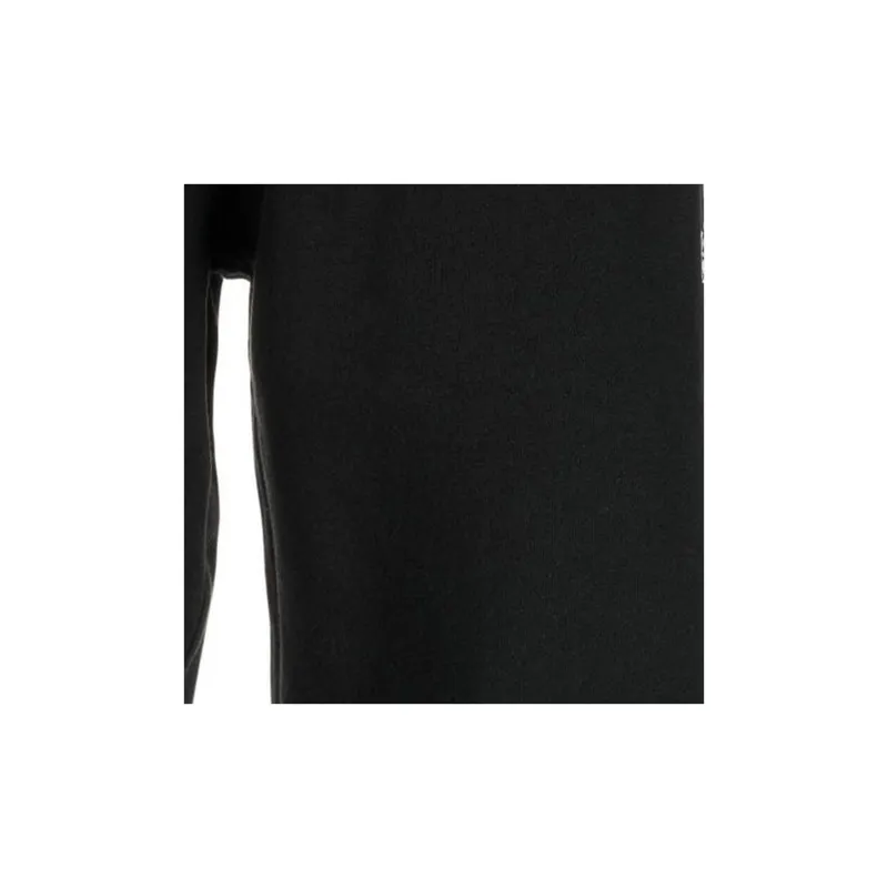 EMPORIO ARMANI Casual Shorts Men Black-3