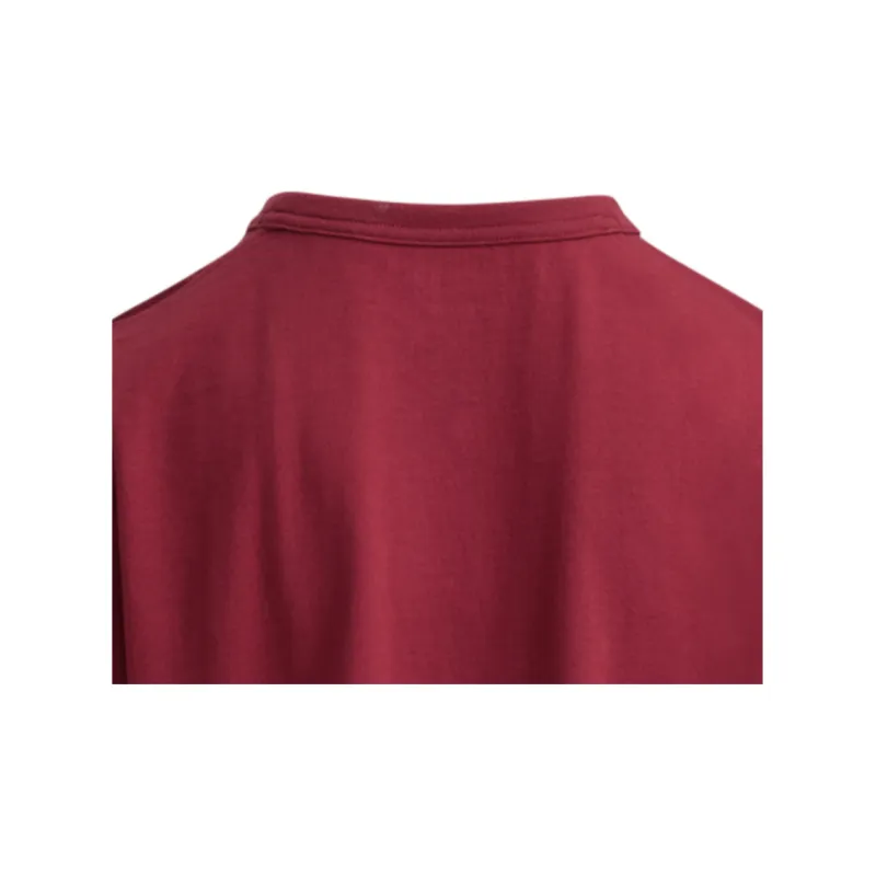 Under Armour T Shirt Women's Flame Red-5